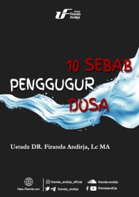 Image of 10 sebab penggugur dosa [pdf] / Ustadz Dr. Firanda Andirja, Lc., M.A.