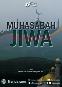 Image of Muhasabah jiwa [pdf] / Ustadz Dr. Firanda Andirja, Lc., M.A.